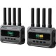 Accsoon CineView SE 4K SDI/HDMI Wireless Video Transmission System